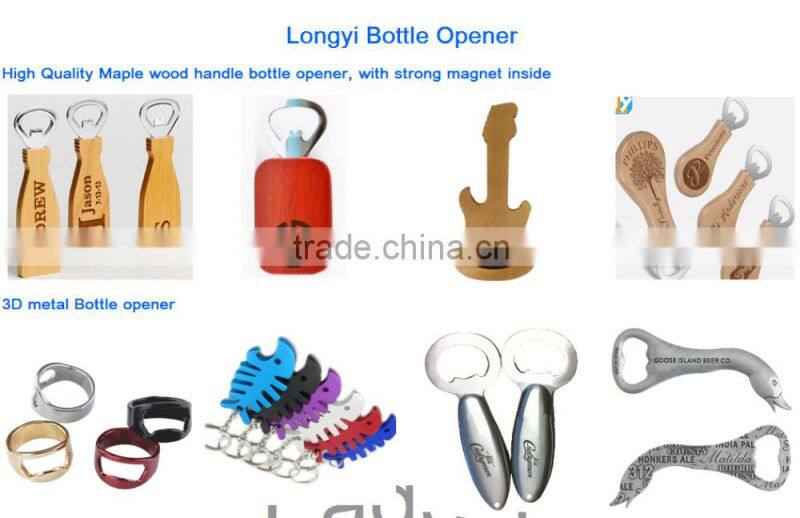 wall mount bottle opener