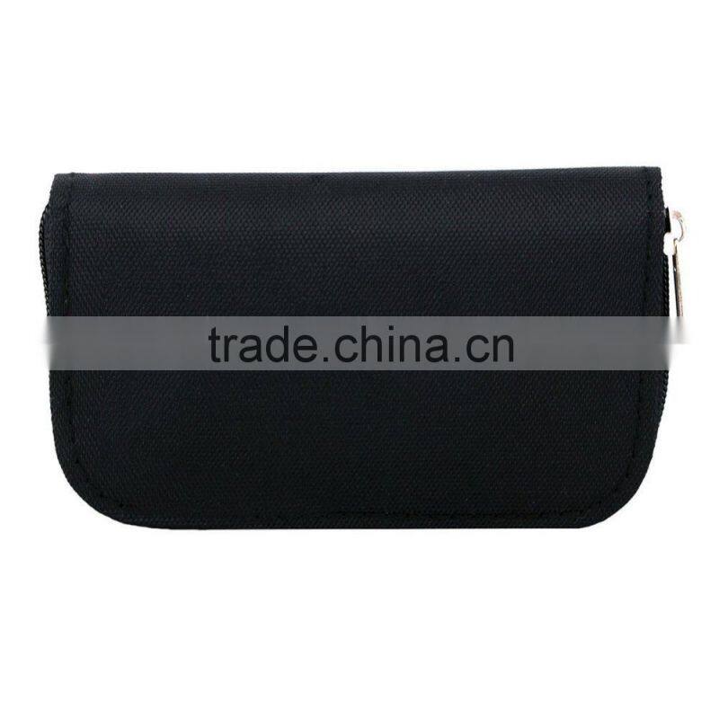 Memory Card Carrying Case