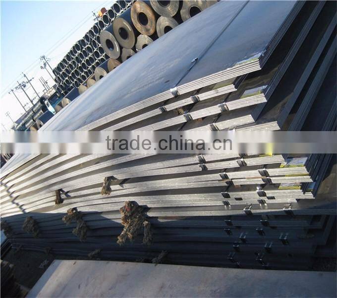 high garde JIS S50C AISI 1050 DIN CK50 1.1206 Carbon Steel ship construction sheet plate