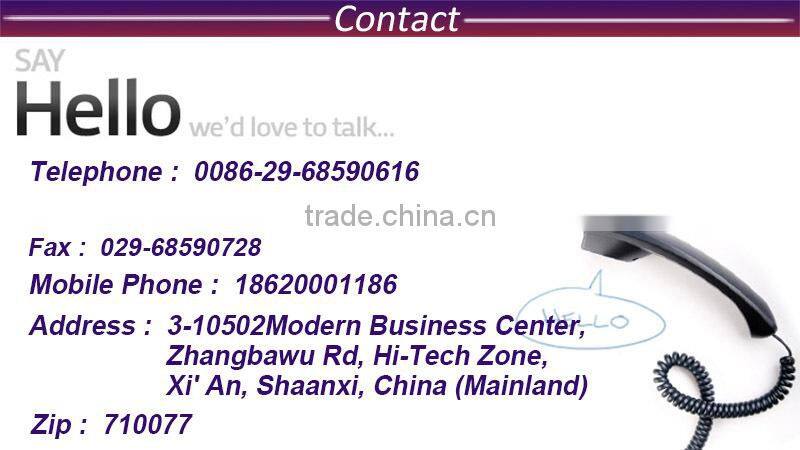 Less power consumption profession red laser laser diode module