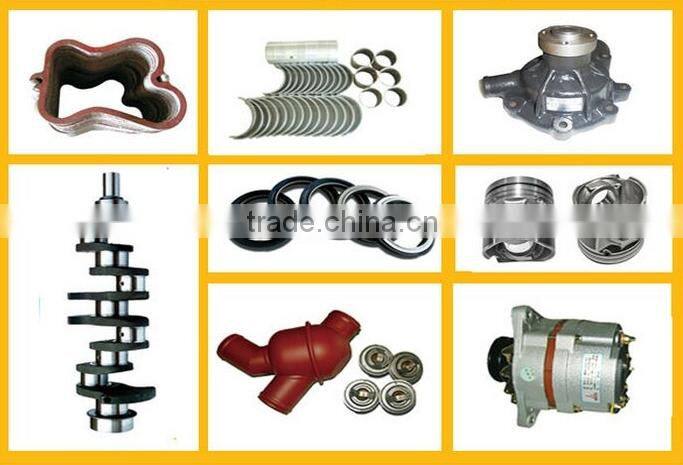 Supply WEICHAI Deutz and Styer ,CW200 series marine diesel spare parts,