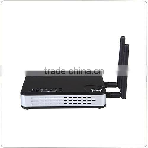 300Mbps Ralink RT3052 WiFi Router / Ralink RT3052 OpenWRT Router