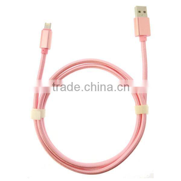 Colorful micro usb data cable, micro usb data cable for Samsung charge