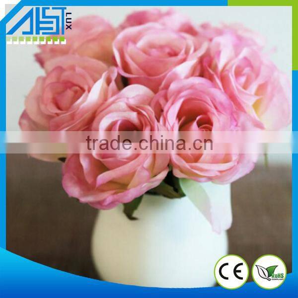 Batterery Operated Artificial Flower With Led Light