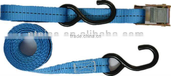 Ratchet Strap