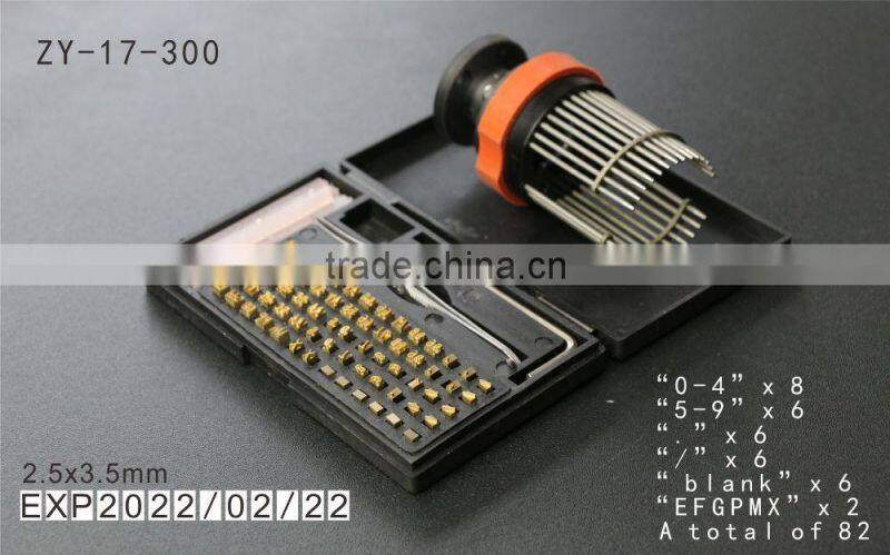 High Quality Date Coding Machine