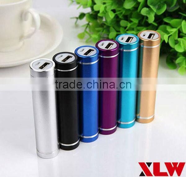 mobile power bank gift portable mobile power bank supply