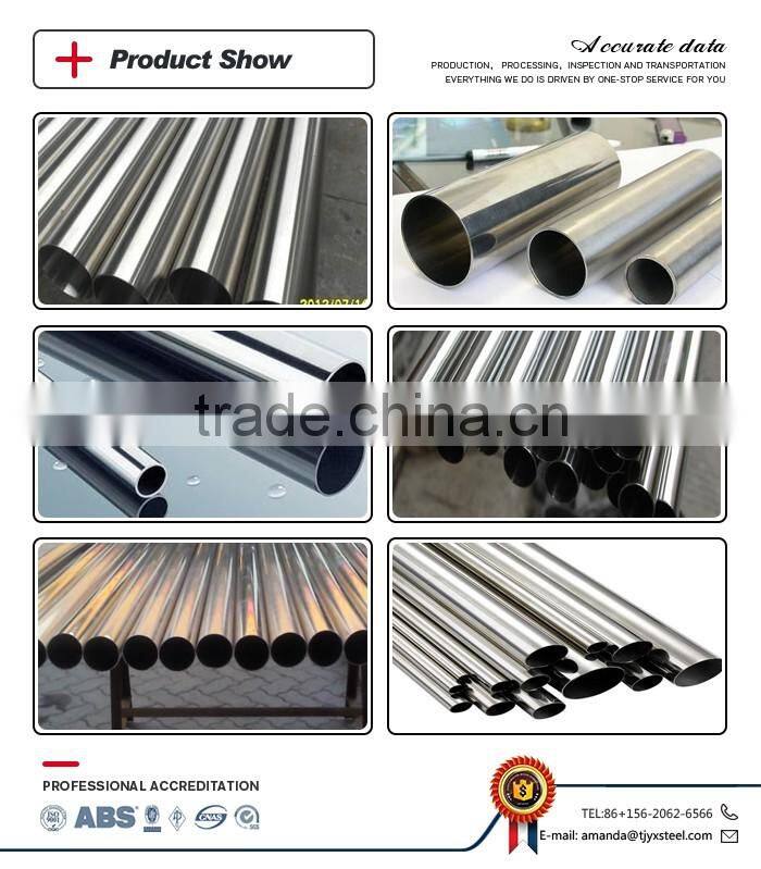 stainless steel pipe sch40/904l super duplex stainless steel pipe