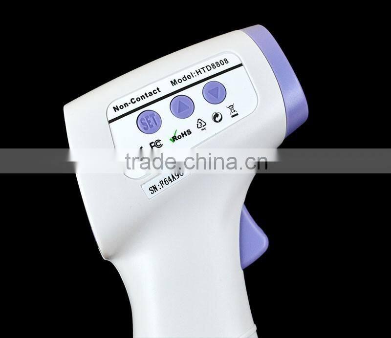 Good Non-Contact Forehead Body Infrared IR Thermometer for Children/Adult