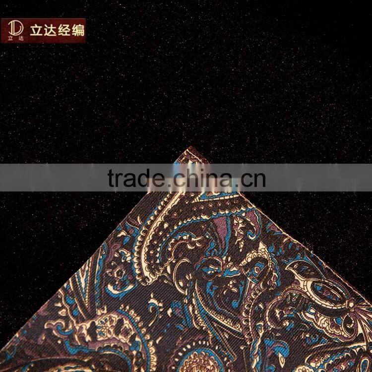 High quality fabric for cloth/garment