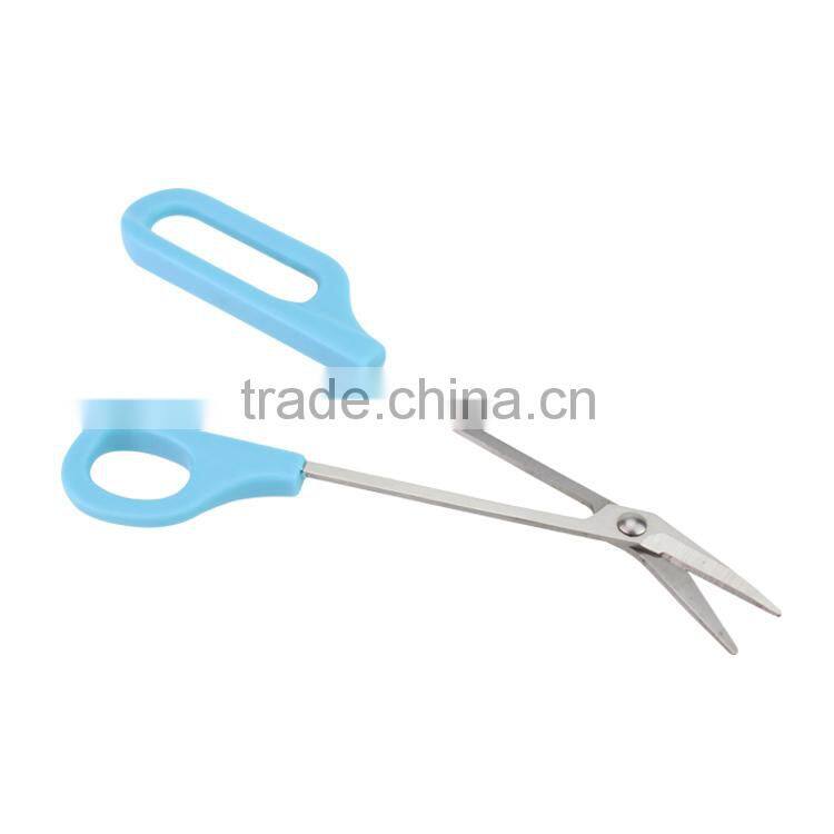 hot sale professional toe nail with easy long handle grip