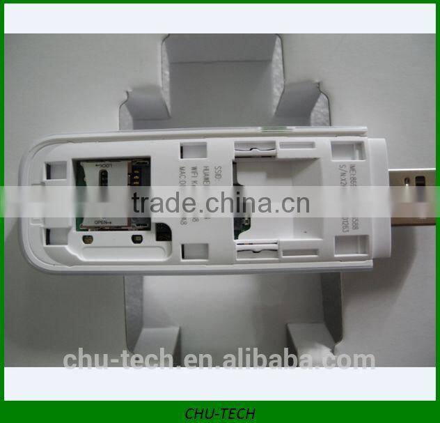 Unlocked Huawei E355 WIFI MODEM (21MBPS)