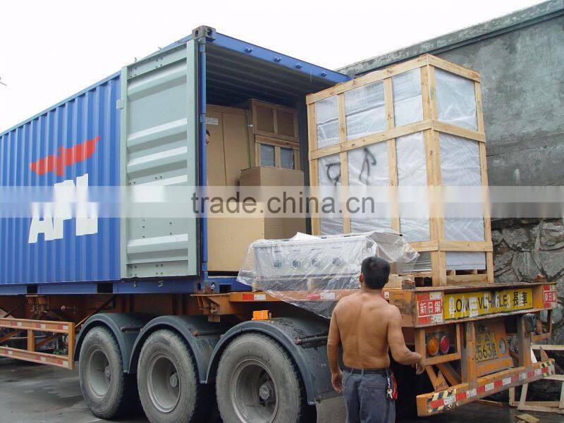 Bakery Shop Pastry Kitchen Equipment Project