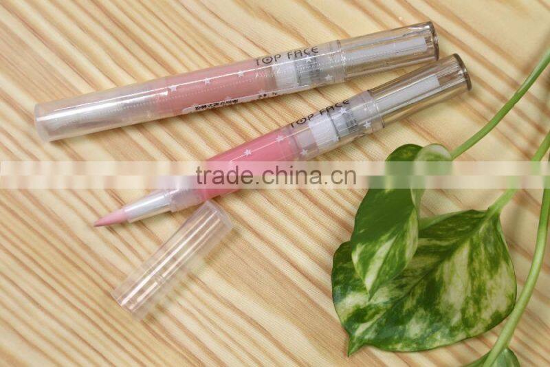 Glimmer Lipgloss make your own lip gloss