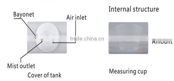 wholesale aromatherapy diffuser