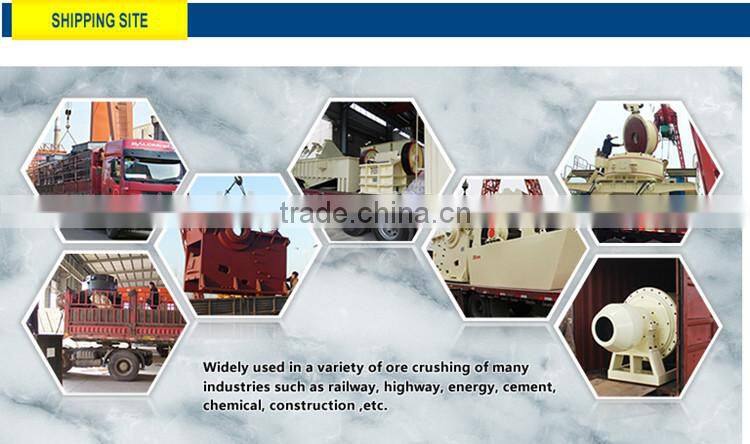 Small Jaw Crusher/Lab Jaw Crusher