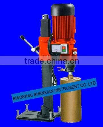 HZ-250 Diamond Drilling Machine