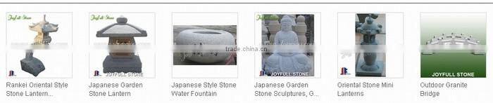 Grey Granite Pagoda, Go Ju No Tou