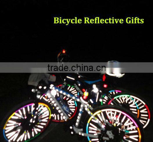 Reflective Magnet Clip for Bicycle,Blike