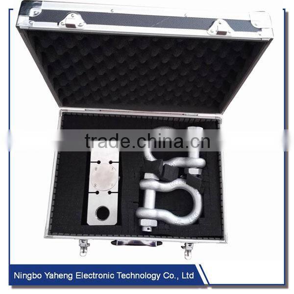 new type stainless steel crane scale for weighing system BHW truch scale A/D conversion method load cell sensitivity