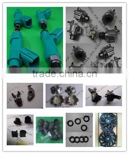 High Quality Toyota Land Cruiser VZJ95 Steering Gear 44250-35040