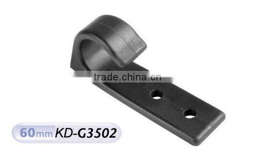 Two bottom strong hanging hook