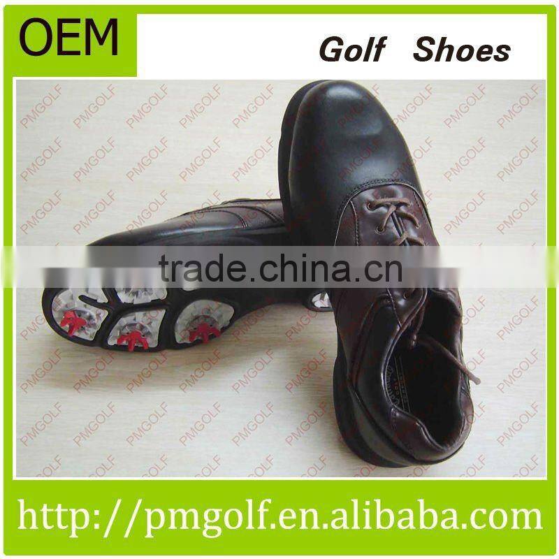 Hot Sale Golf Shoes