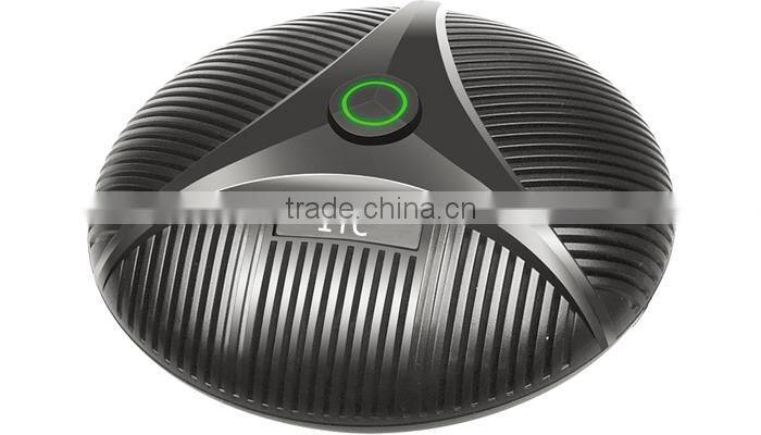 TV-63 HD Video Conferencing Extension Microphones