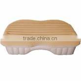 Inflatable Car bed Camping Travel Air Mattress
