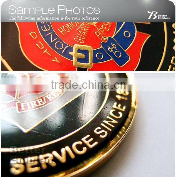 Button Badge Souvenir Coin
