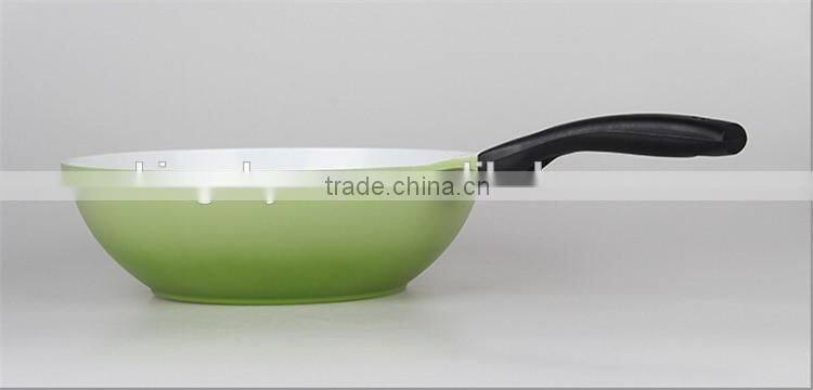 Professional Nonstick Saute Pan set