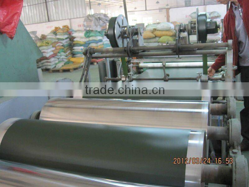 PVC rigid Christmas Foil