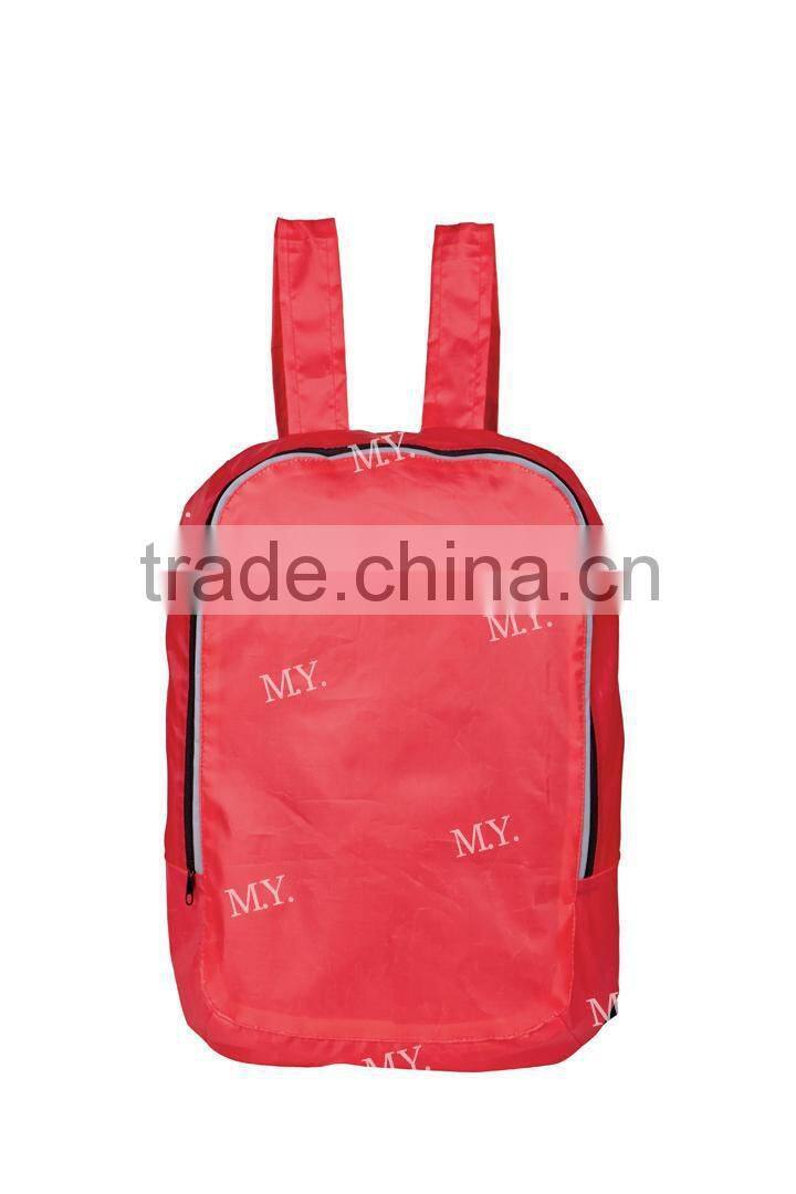 Outdoor sports backpack bag school bag,child bag