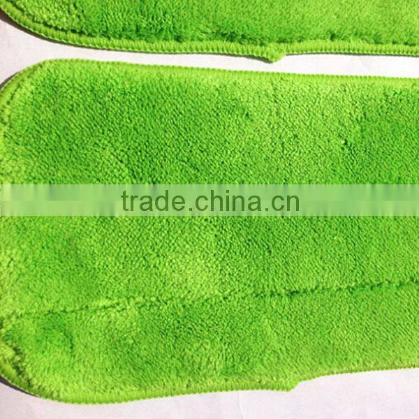 China manufacturer multi purpose thick euro clean microfiber mop
