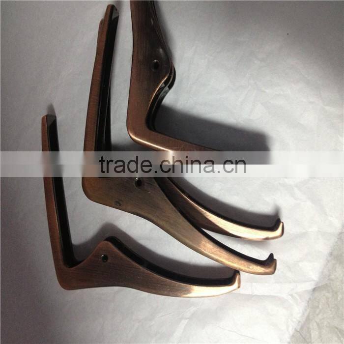 Medical instrument metal parts antique brass plating processing brass copper plating