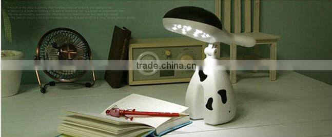Wholesale animal design lamp,modern animal lamp, led animal lamp