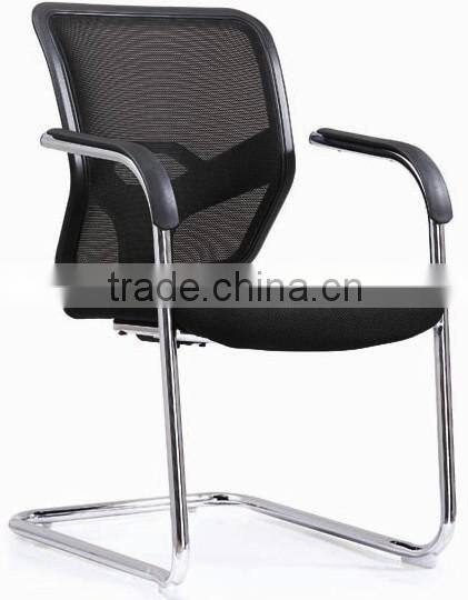 Partical and affordable school training chair in good quality with writing pad