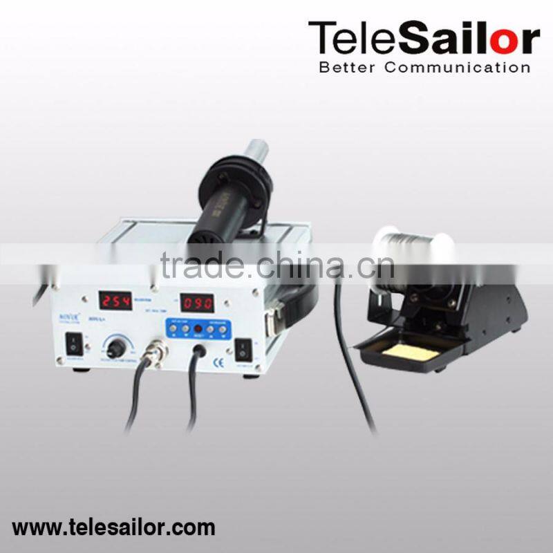 Authorized agent-3 in 1 Soldering and Desoldering station for Aoyue Int899A+