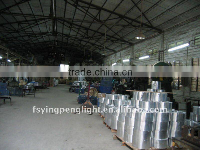 Hot sale spot light YP968 E27