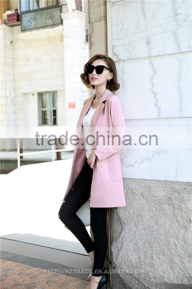 Made In China Superior Quality Dust Coat