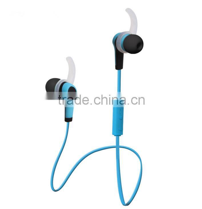 Wireless Bluetooth Stereo Headphones, Headphone, Sport Headset, Music Streaming, Noise Reduction Handsfree Voice Calling