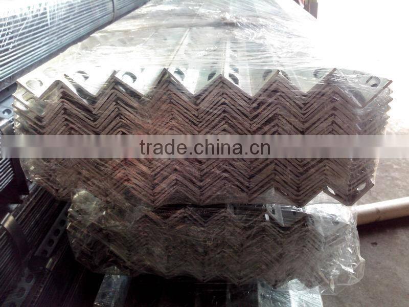 Galvanized Cold Formed Steel