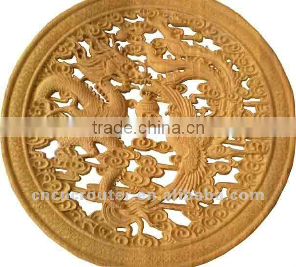 two wide double top six spindle relief 3d cnc wood engraving and carving