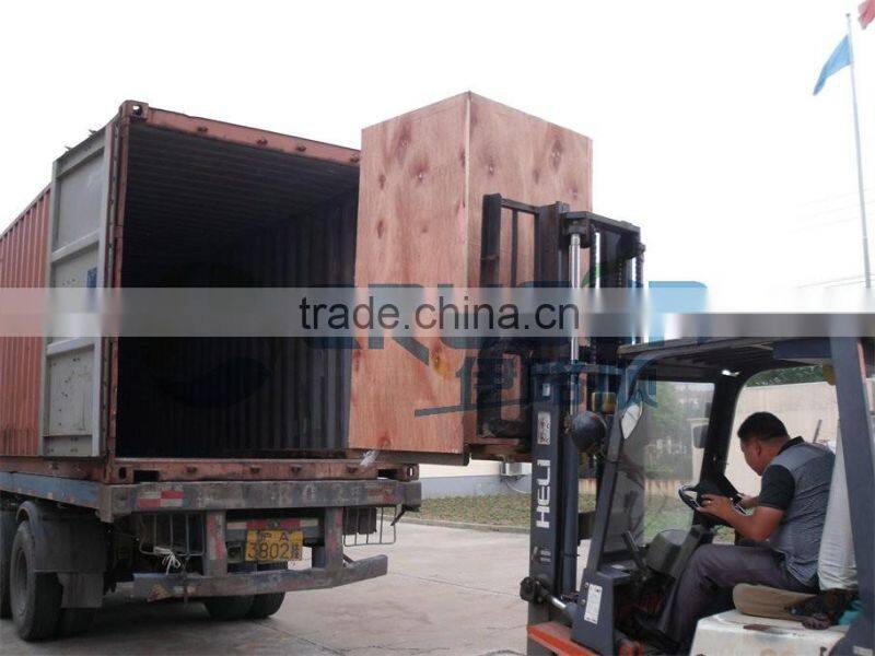 15000BPH Juice Hot Filling Machine