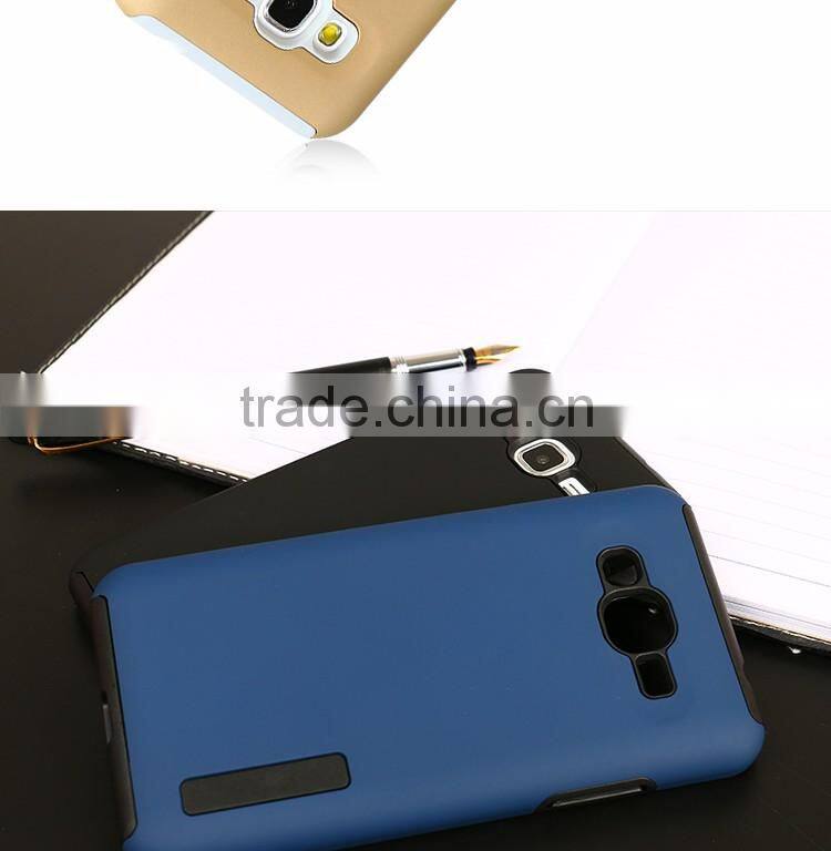 LZB Dualpro Siries phone cover case for samsung galaxy grand prime g530 g530h g5308w