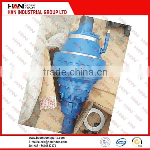 reducer gearbox BONFIGLIOLI 309 for Slewing/SWING Drive Device sany zoomlion concrete pump