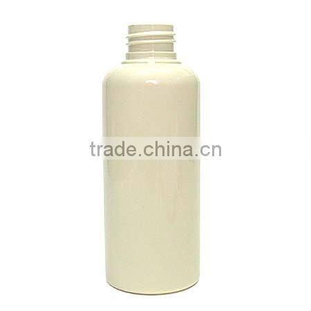 Spray cap PET bottle 150ml Ivory