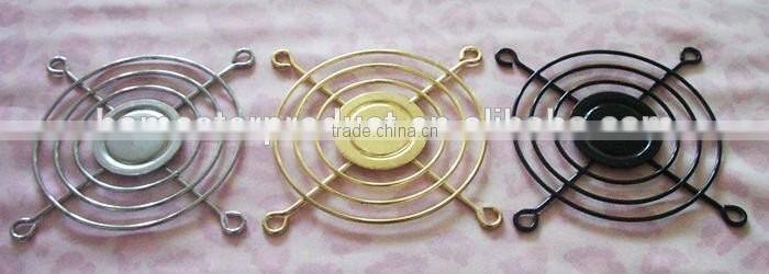 wire mesh Fan Protection Grid