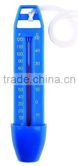 Large Floating Pool Thermometer Premium Water Temperature Thermometers with String