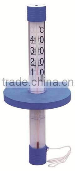 Large Floating Pool Thermometer Premium Water Temperature Thermometers with String